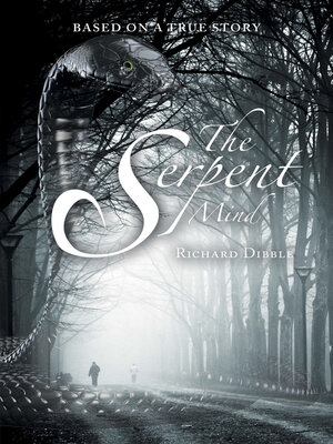 cover image of The Serpent Mind
